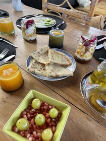 Maison Darna Guesthouse