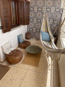 Maison Darna Guesthouse