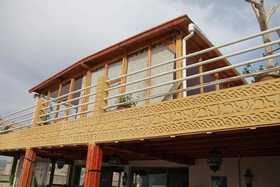 Marocsurf Camp Villa