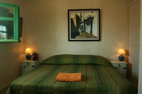 Marocsurf Camp Villa