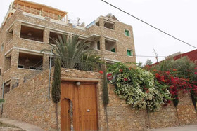 Marocsurf Camp Villa