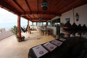 Marocsurf Camp Villa