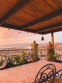 Panorama Guesthouse