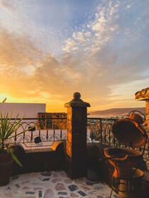 Panorama Guesthouse