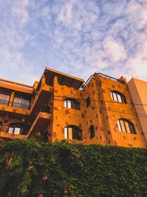 Panorama Guesthouse