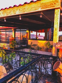 Panorama Guesthouse