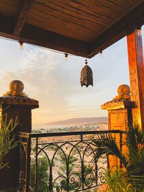 Panorama Guesthouse