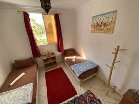 Red Carpet Surf Camp
