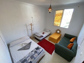 Red Carpet Surf Camp