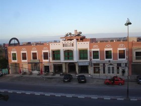 Residence Bab Aourir