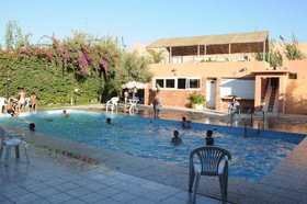 Residence Bab Aourir