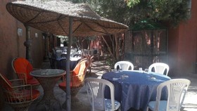 Auberge Le Refuge Agadir