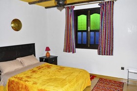 Auberge Le Refuge Agadir