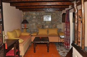 Auberge Le Refuge Agadir