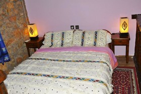 Auberge Le Refuge Agadir