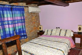 Auberge Le Refuge Agadir