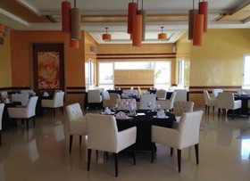 Asilah Marina Golf