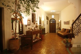 Dar Manara