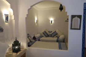 Hotel Al Alba