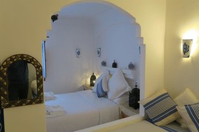 Hotel Al Alba