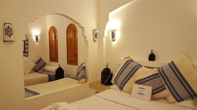 Hotel Al Alba