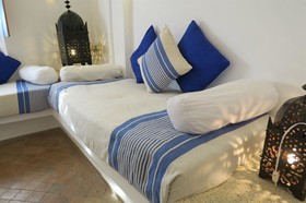 Hotel Al Alba