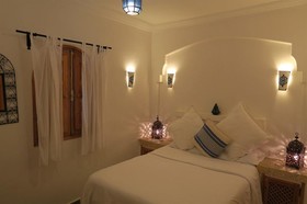 Hotel Al Alba