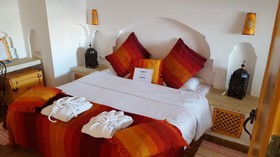 Hotel Al Alba