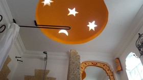 Hotel Al Alba