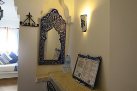 Hotel Al Alba