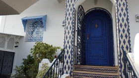 Hotel Al Alba