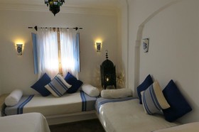 Hotel Al Alba