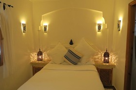Hotel Al Alba