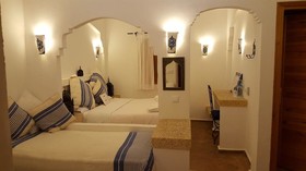 Hotel Al Alba