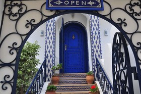 Hotel Al Alba