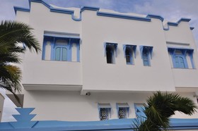 Hotel Al Alba