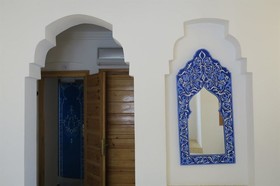 Hotel Al Alba