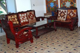 Hotel Al Khaima