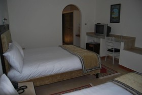 Hotel Al Khaima