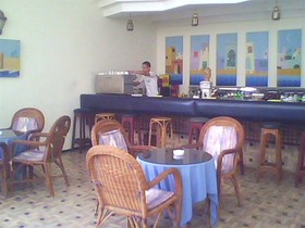 Hotel Al Khaima