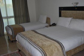 Hotel Al Khaima