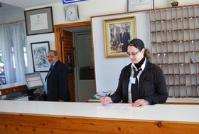 Hotel Al Khaima