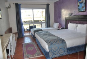 Hotel Al Khaima