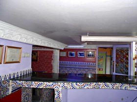 Hotel Belle Vue Zillis