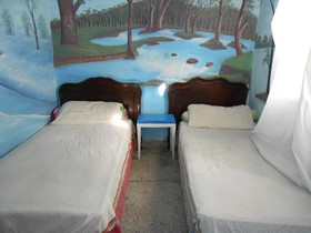 Hotel Belle Vue Zillis