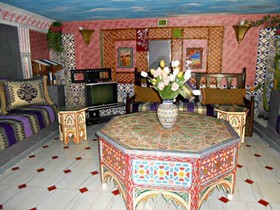Hotel Belle Vue Zillis