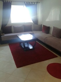 Residence Jnane Eddalya