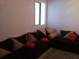 Residence Jnane Eddalya