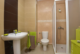Residence Jnane Eddalya