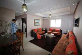 Residence Jnane Eddalya